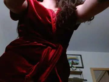 Ratienterciopelo  live sex cam