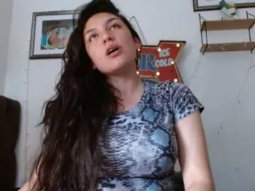 Ratienterciopelo  live sex cam