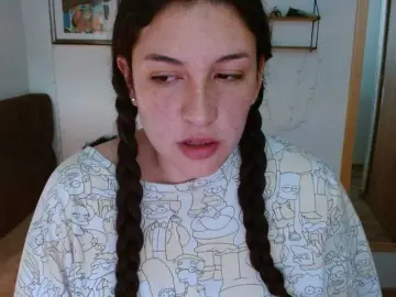 Ratienterciopelo  live sex cam