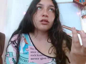 Ratienterciopelo  live sex cam