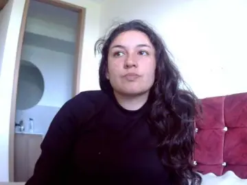 Ratienterciopelo  live sex cam