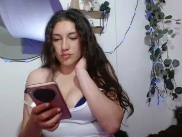 Ratienterciopelo  live sex cam
