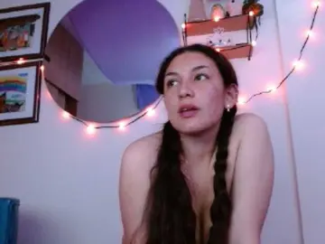 Ratienterciopelo  live sex cam