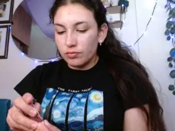 Ratienterciopelo  live sex cam