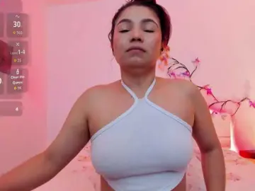 SofiaWalke  live sex cam