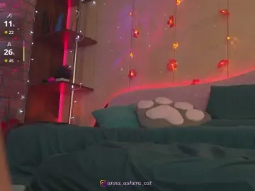 Asherat  live sex cam