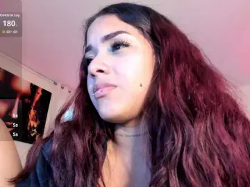 Himiko-togaa  live sex cam