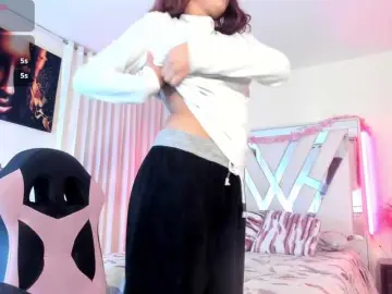Himiko-togaa  live sex cam