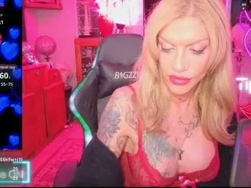 Shytransuk  live sex cam