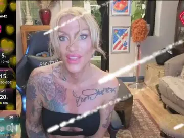 Shytransuk  live sex cam