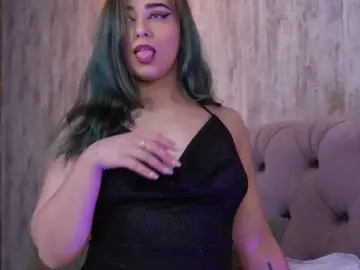 AlanaMilani  live sex cam