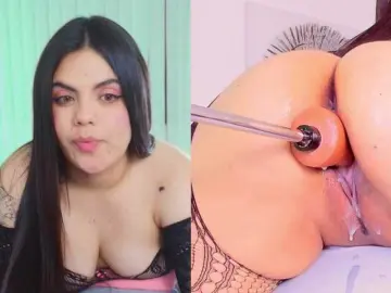 AllieCutie  live sex cam