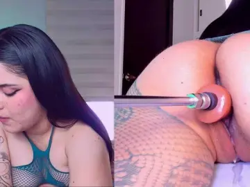 AllieCutie  live sex cam