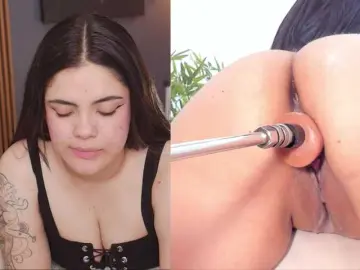 AllieCutie  live sex cam