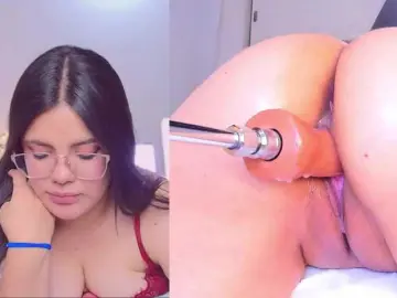 AllieCutie  live sex cam
