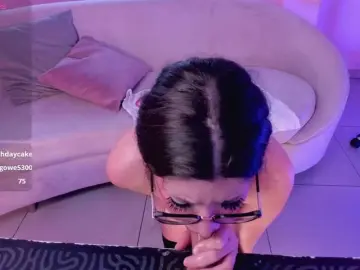 AmberFarrell  live sex cam