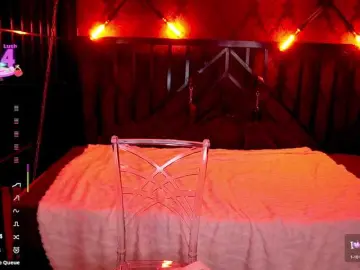 LuxSopphia  live sex cam