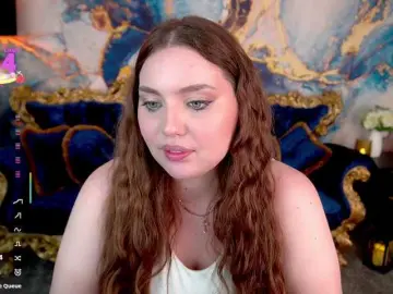 LuxSopphia  live sex cam