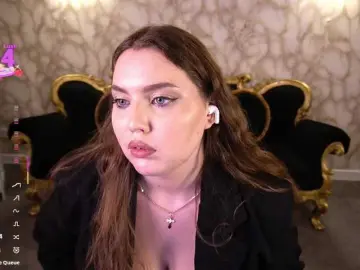 LuxSopphia  live sex cam