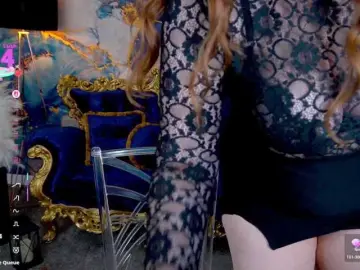 LuxSopphia  live sex cam