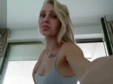 MalvinaMonroe  live sex cam