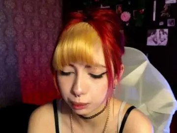 MissMorganMoon  live sex cam