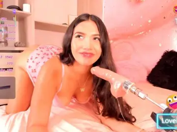 Sofi-Velvett  live sex cam