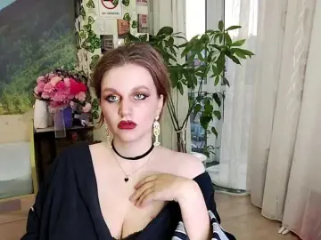 VirgieTaker  live sex cam