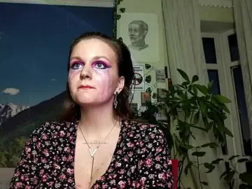 VirgieTaker  live sex cam