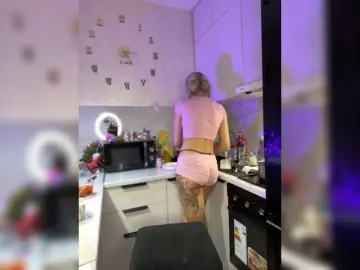 WhiteMinti  live sex cam