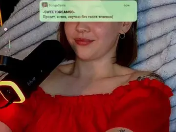 Sweetdreamss  live sex cam