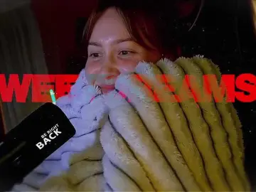 Sweetdreamss  live sex cam