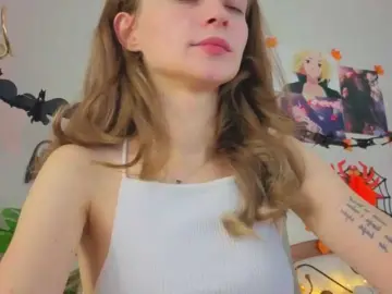 Vialeta-baby  live sex cam