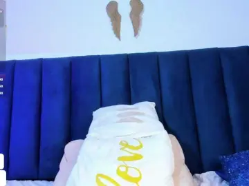 -Anette  live sex cam