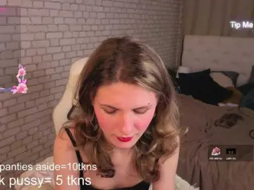 AetheriaBloom  live sex cam