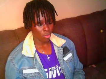 Blackchully9  live sex cam