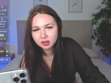 Blush-beauty  live sex cam