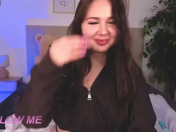 Blush-beauty  live sex cam