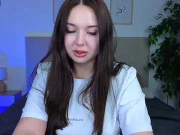 Blush-beauty  live sex cam