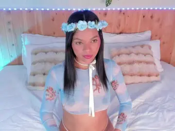 ChloeeSmiith  live sex cam