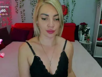 GessaBelluci  live sex cam