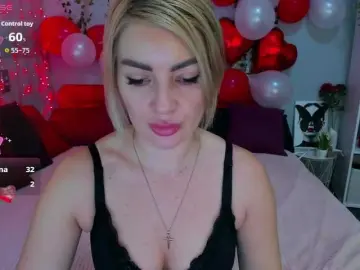 GessaBelluci  live sex cam