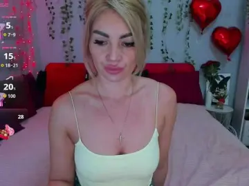 GessaBelluci  live sex cam