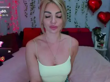 GessaBelluci  live sex cam