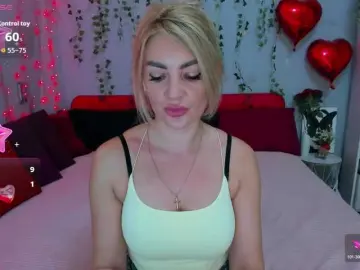 GessaBelluci  live sex cam