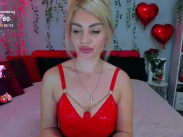 GessaBelluci  live sex cam