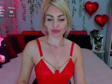 GessaBelluci  live sex cam
