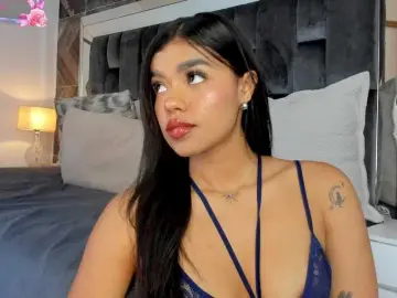 NaylaGrey  live sex cam