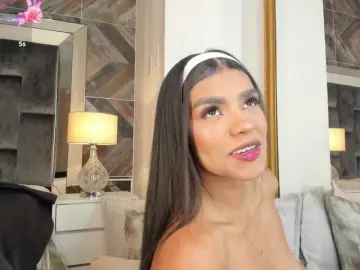 NaylaGrey  live sex cam