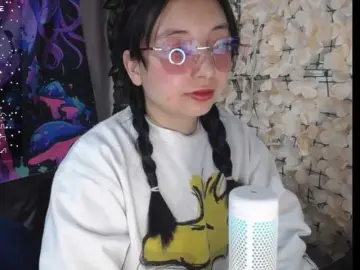 Pompita  live sex cam